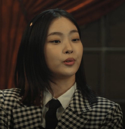 로얄로더 강희주역 최희진