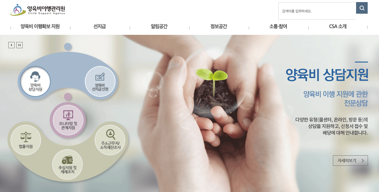 아이를 위한 국가의 약속, 양육비 선지급제 도입 배경과 신청 방법 총정리