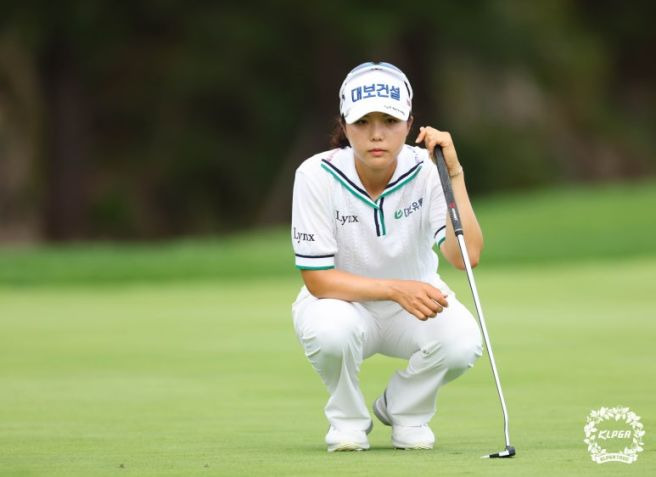최예림 프로 나이 프로필 학력 고향 소속팀 역대 상금 및 KLPGA 두산 매치플레이 16강 진출 최신 근황 완벽 분석
