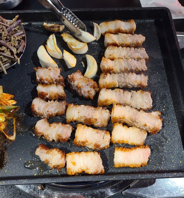 한림돈가 삼겹살6