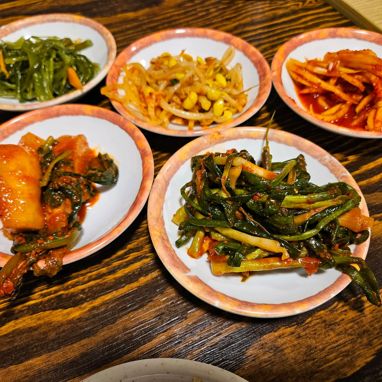 생방송투데이 해물모듬장, 평양냉면, LA갈비