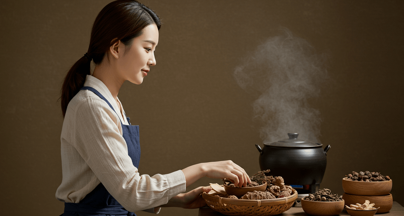 다이어트한약 다리기