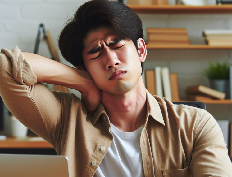 목디스크