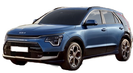 하이브리드 SUV 알고 있으면 좋은 유익한 정보