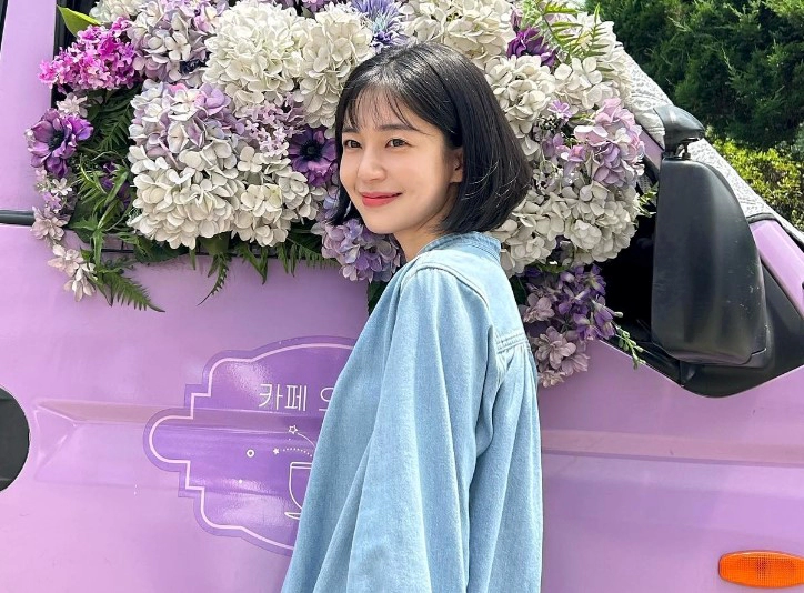 배우 백진희