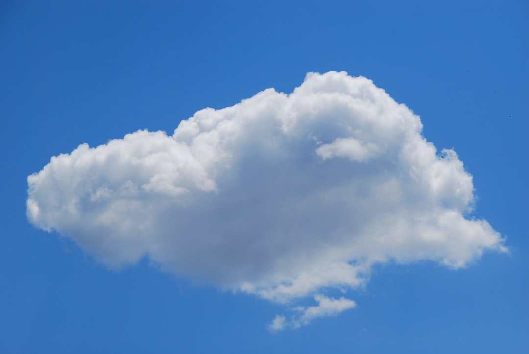 cloud