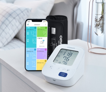 오므론 7156T 후기