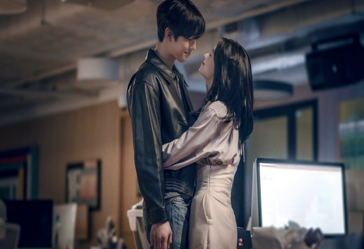 너의 시간 속으로