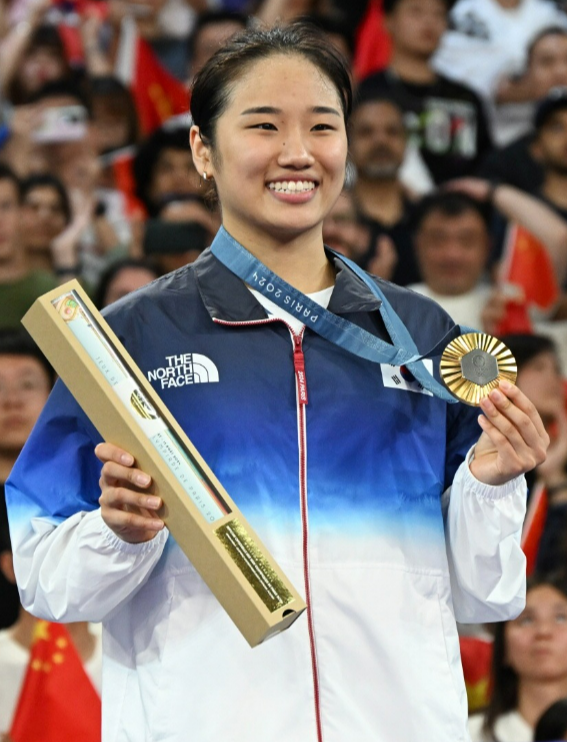 안세영 배드민턴 협회 문제 갈등 불화 정리 / 한수정 안세영 트레이너 / 안세영 배드민턴채(배드민턴 라켓) 선호 브랜드