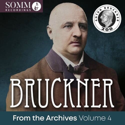 안톤 부르크너 교향곡 넘버 4