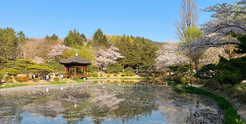 한국관광공사 오재만