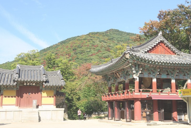 가을 국내 여행지 추천