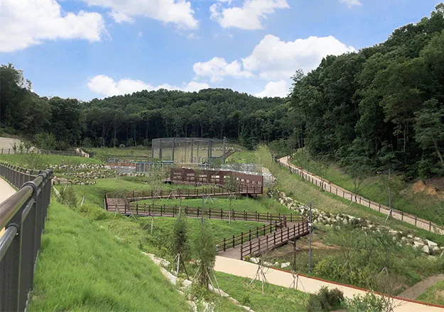 경기도 생태보전학습