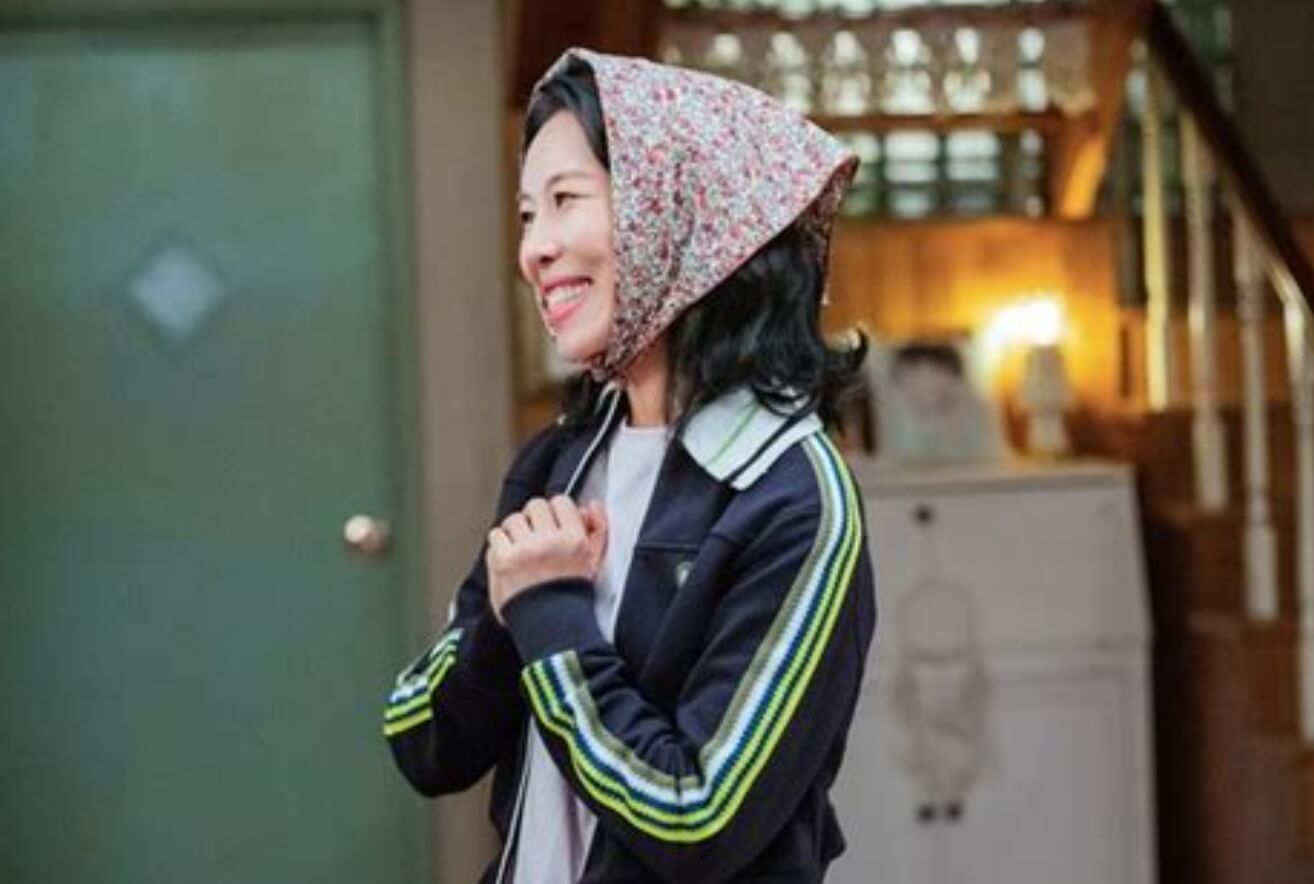 사계의 봄 등장인물