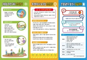 여름 고온기 관리 차광망 환기 관수 병해 예방 루틴_25