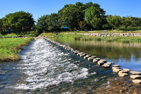 비 오는 날이 더 좋은 국내 여행지