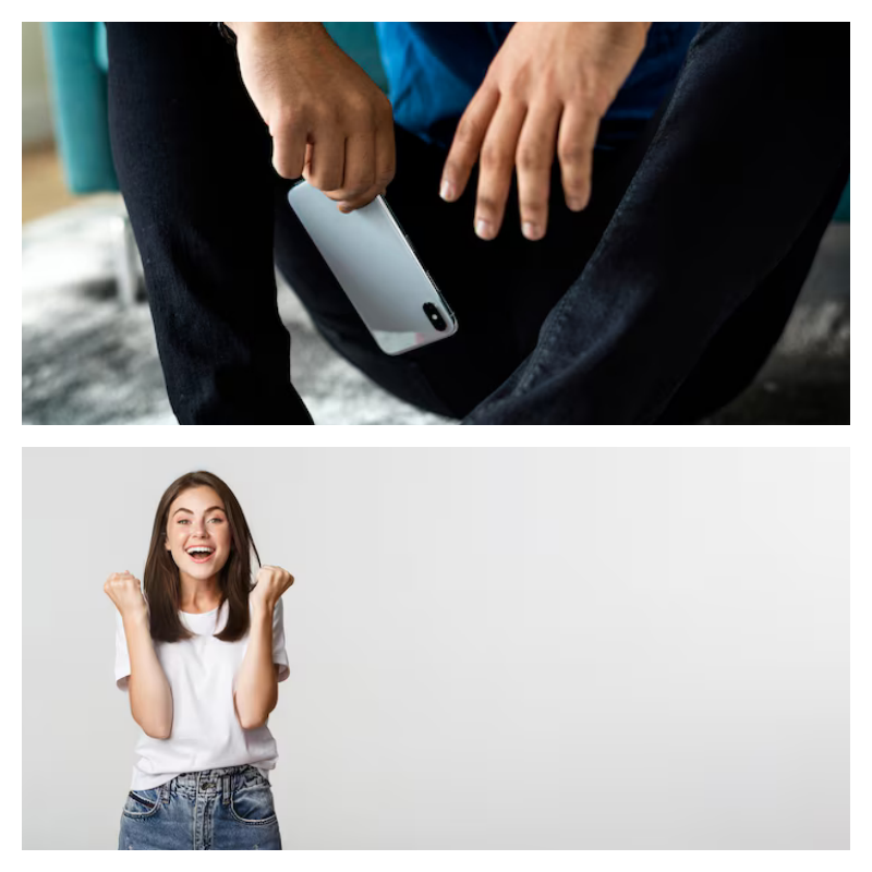 휴대폰 분실했을 때