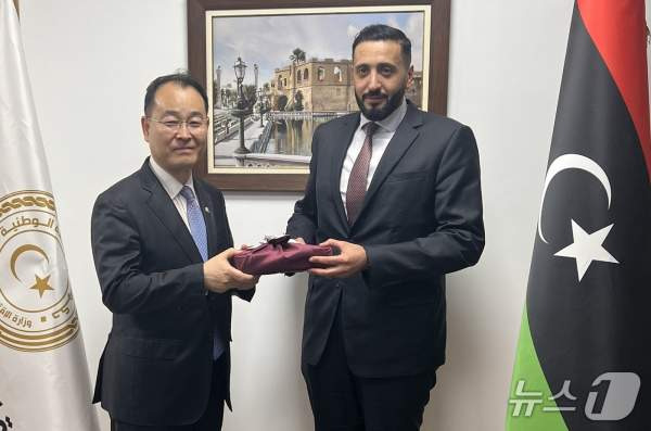 외교부 원유 협의: 알제리·리비아 원유 수급 안정화 및 에너지 안보 전략 분석