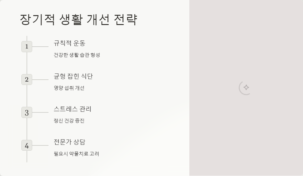 수면위생