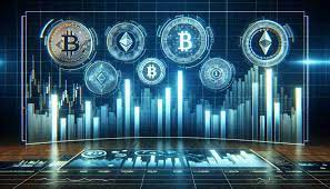 알트코인이란? 종류와 특징 한눈에 정리!