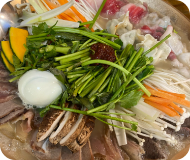 6시 내고향 냉면집 서울 송파 맛집 정보