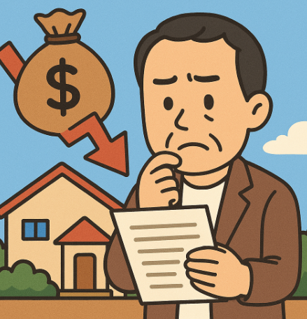 주담대 갈아타기 단점