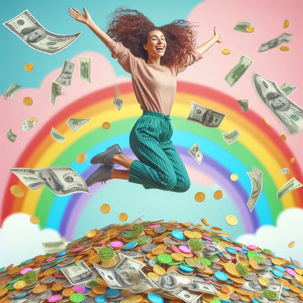 복권을 사는 꿈의 의미와 해석