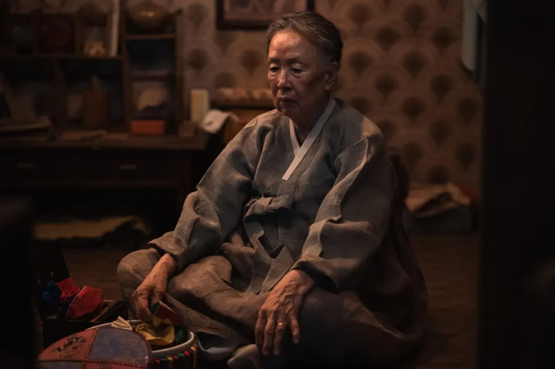 나문희