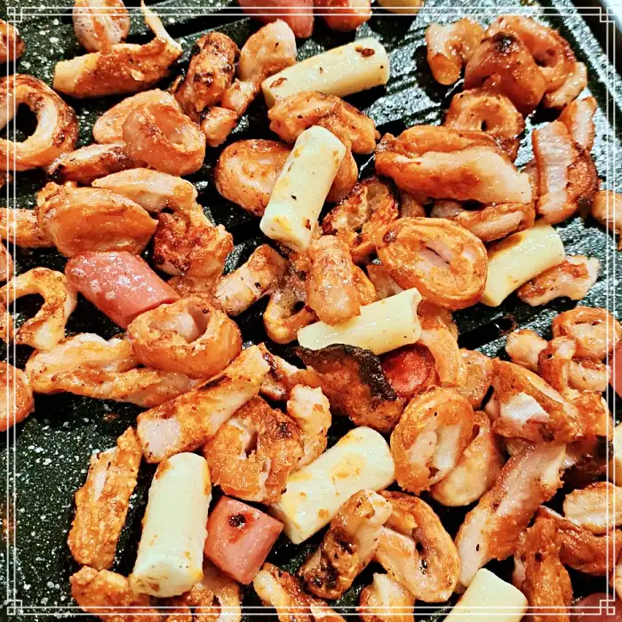 극한직업 대구 안지랑 전국 밀키트 택배 주문, 곱창, 치즈곱창 맛집