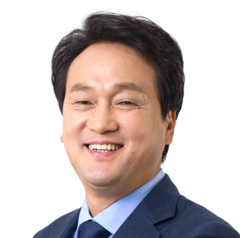 안민석 의원 프로필