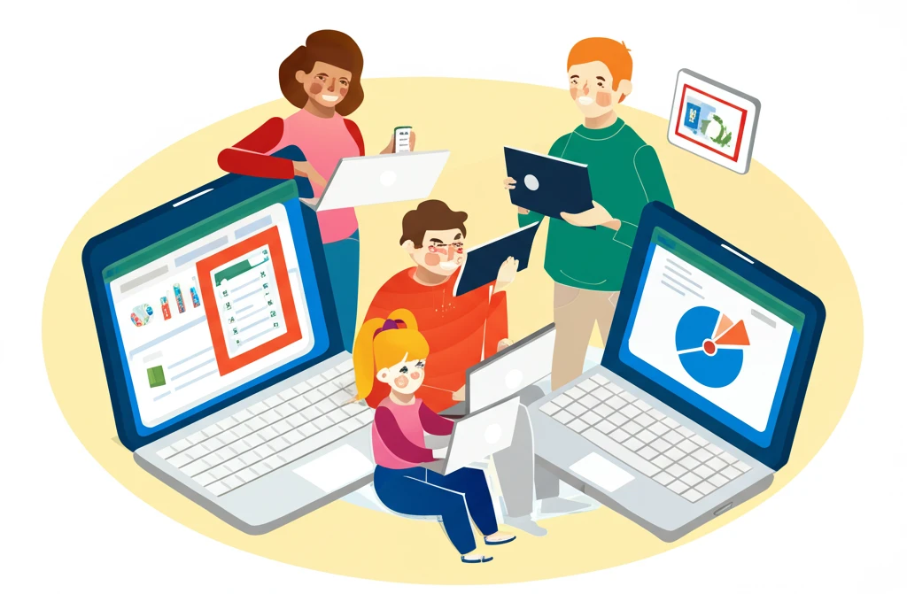 팀 생산성 UP! Office 365