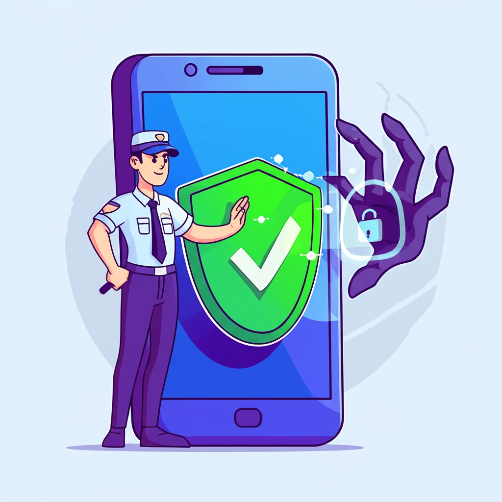 내 정보 지키는 쿠팡 로그인 알림 문..