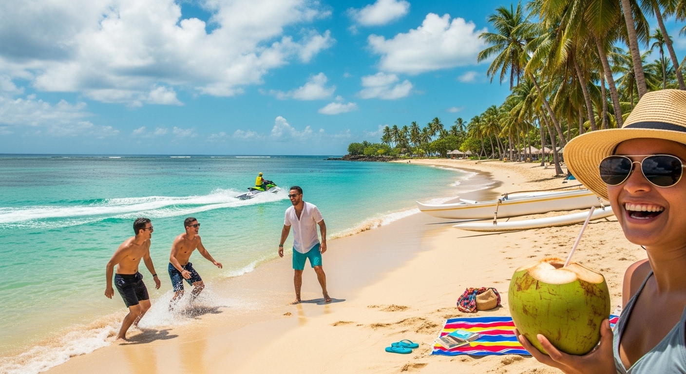 괌 여행 머뭇거리지 마세요! 각종 액티비티, 투어 총정리