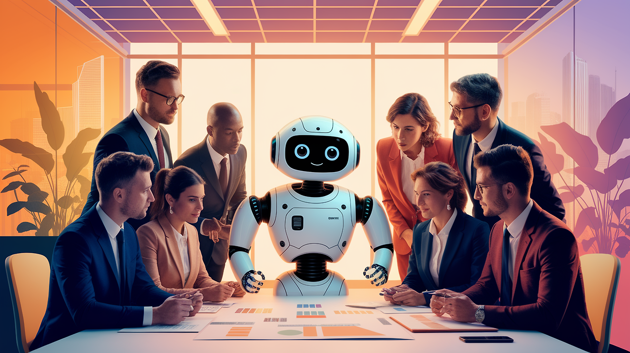 아이디어 브레인 스토밍