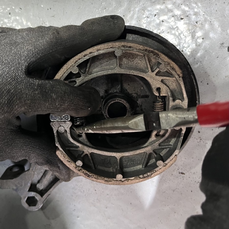 수원 전동스쿠터 수리-시티플라이 TT 드럼 브레이크 AS, 씨티플라이 CITYFLY 판매, 화성 동탄 용인 분당 광교 안양 안산 군포