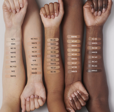 맥 스튜디오 래디언스 리프트 컨실러 잡티 지우개 추천!