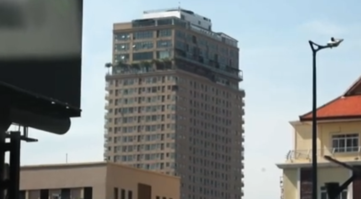 캄보디아 리딩방