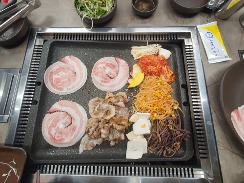 대패생각-굽기