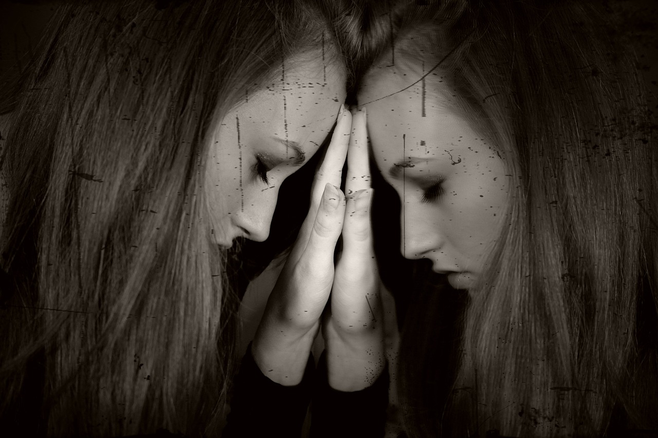 광장공포증과 비슷한 다른 불안 장애들