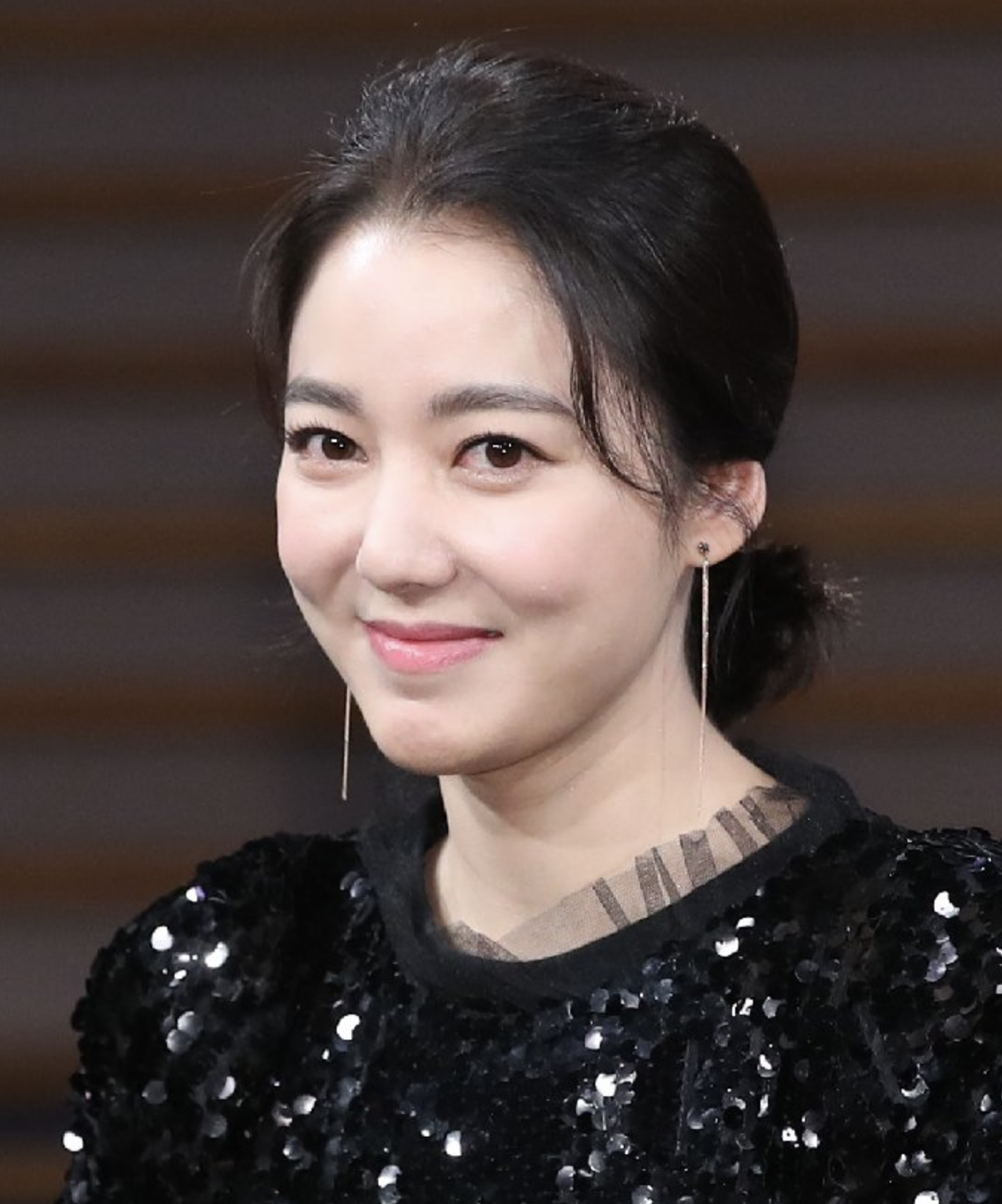 이소연 미모