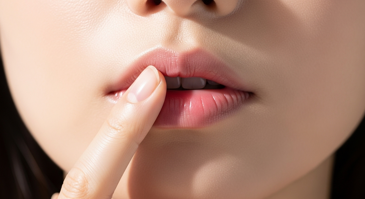 입술관리, 입술보습