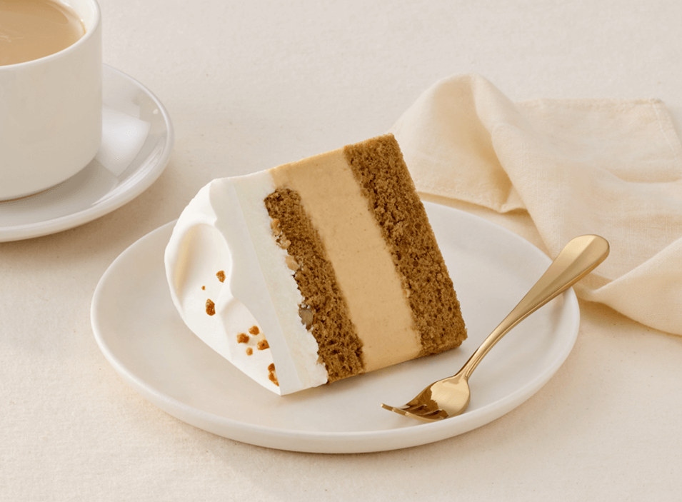 2024년 스타벅스 크리스마스 케이크 사전 예약