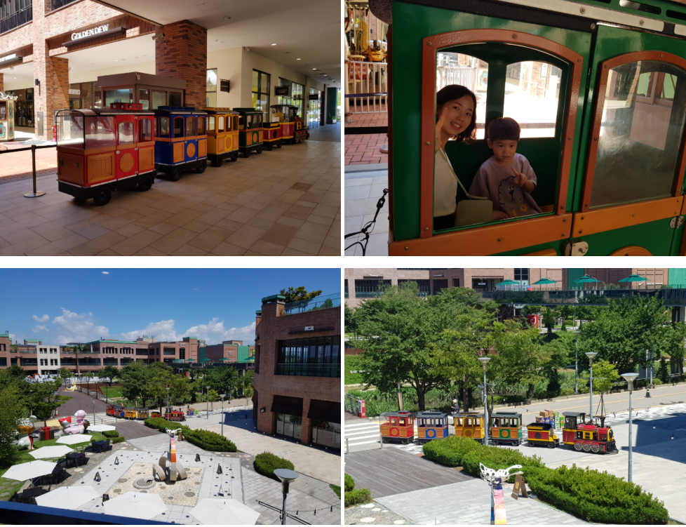 파주 롯데프리미엄아울렛