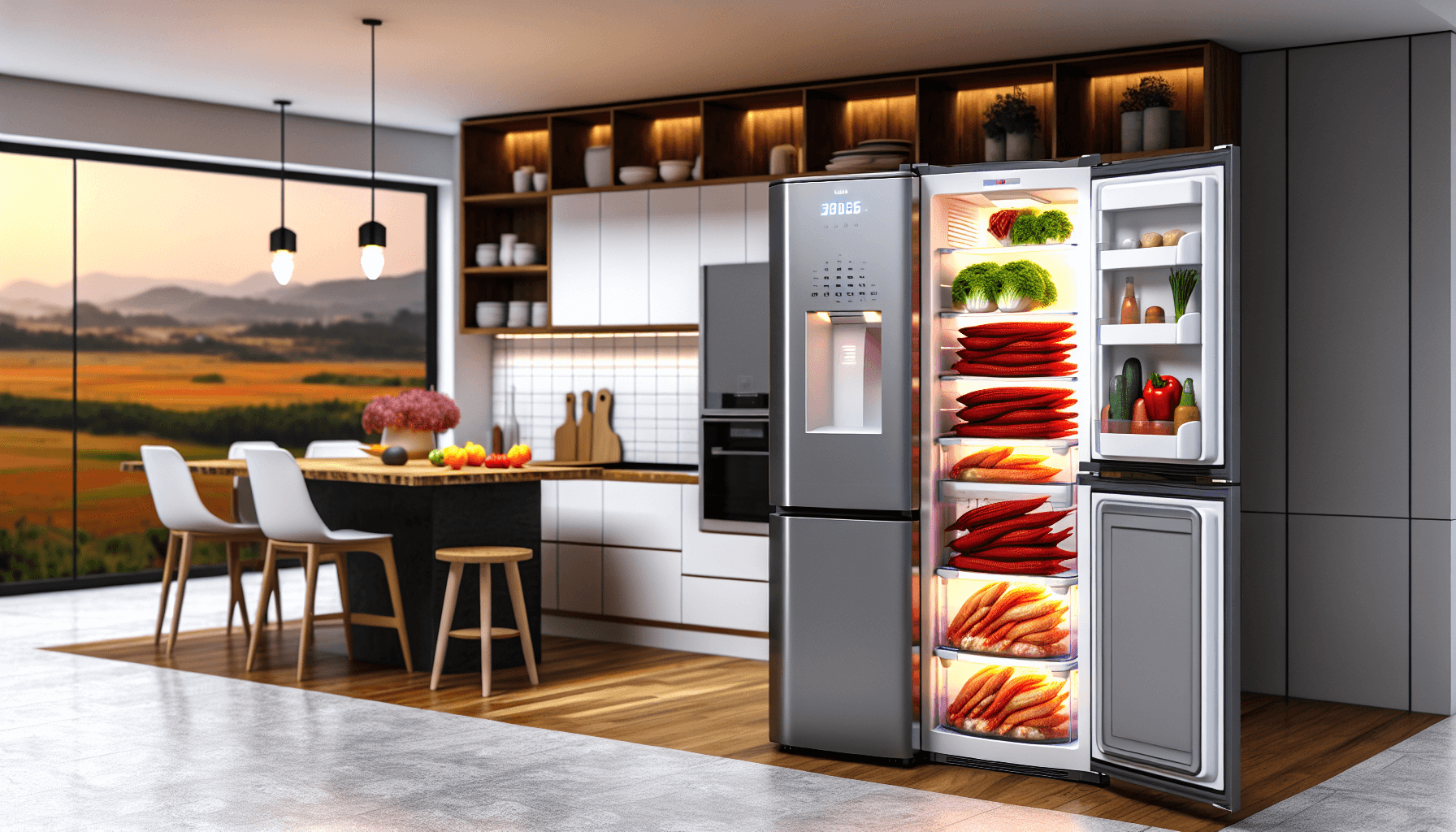 2025 김치냉장고 추천 TOP 5: 김장 김치 장기 보관 완벽 가이드