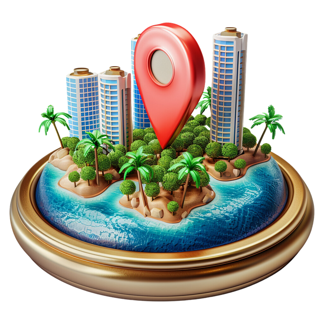 무속신앙에서 말하는 명당의 기준