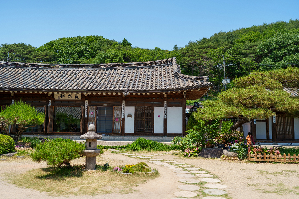 농가주택