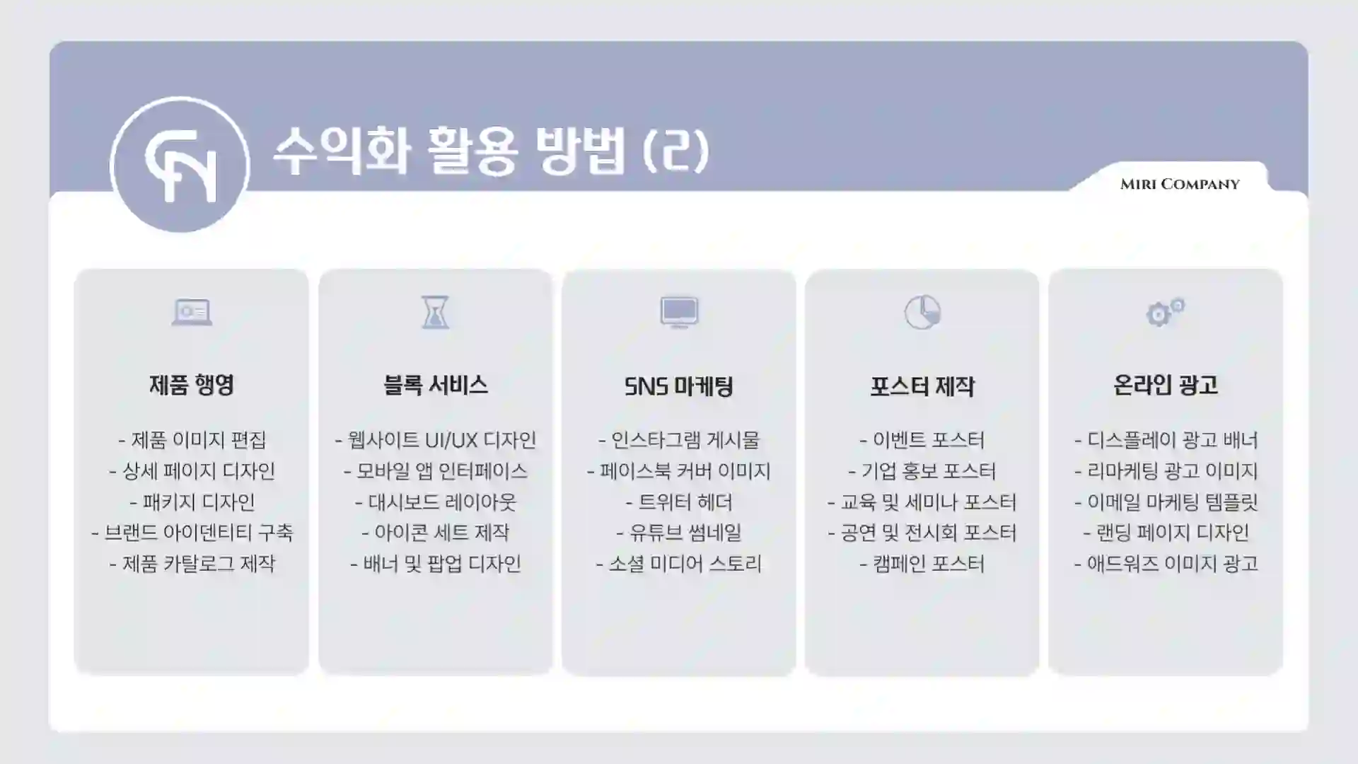 미리캔버스 완전정복