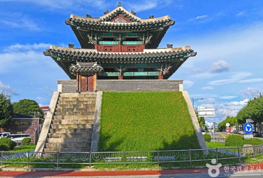 나주 가볼만한곳 베스트 10
