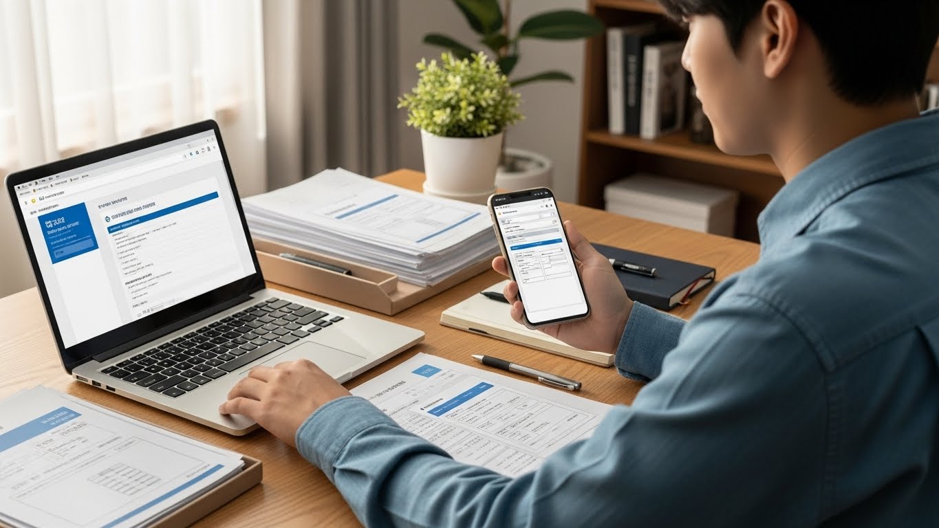 2026년 청년월세지원, 상시 신청 가능