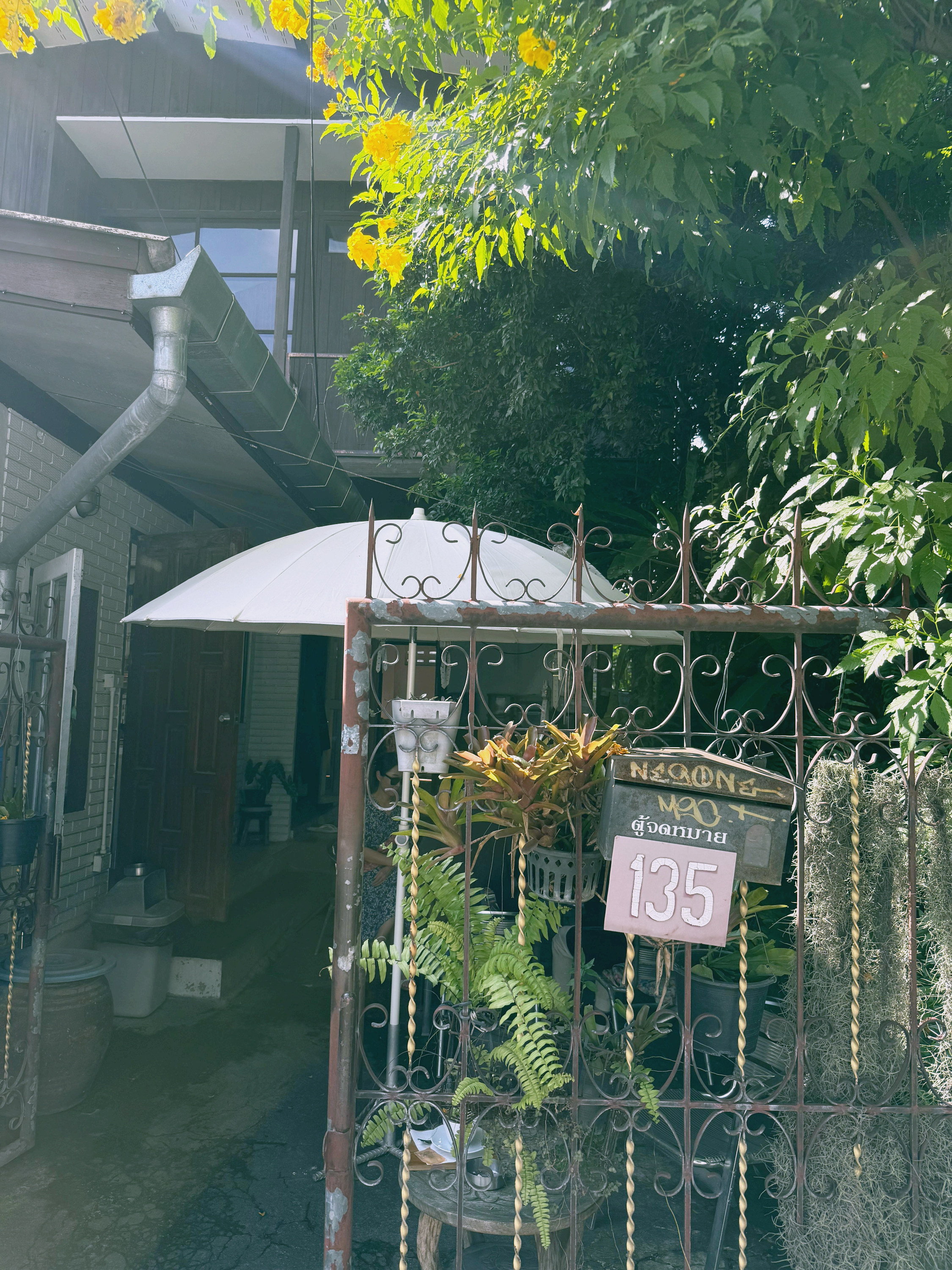 갱년기여행 치앙마이 맛집 카페 호텔 리스트